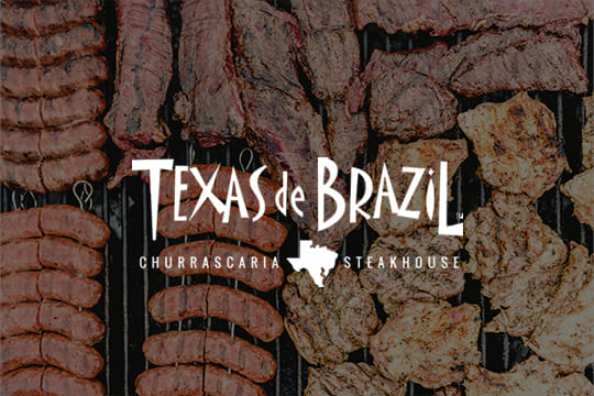 Texas de Brazil